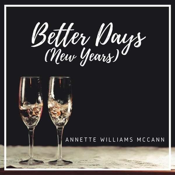 Cover art for Better Days (New Years)